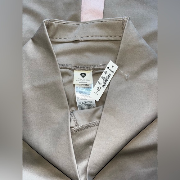 MADEWELL MWL Perfect High Waist Leggings - Picture 6 of 11